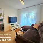 Apartament Buena Vista - 365Pam