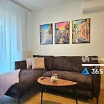 Apartament Buena Vista - 365Pam