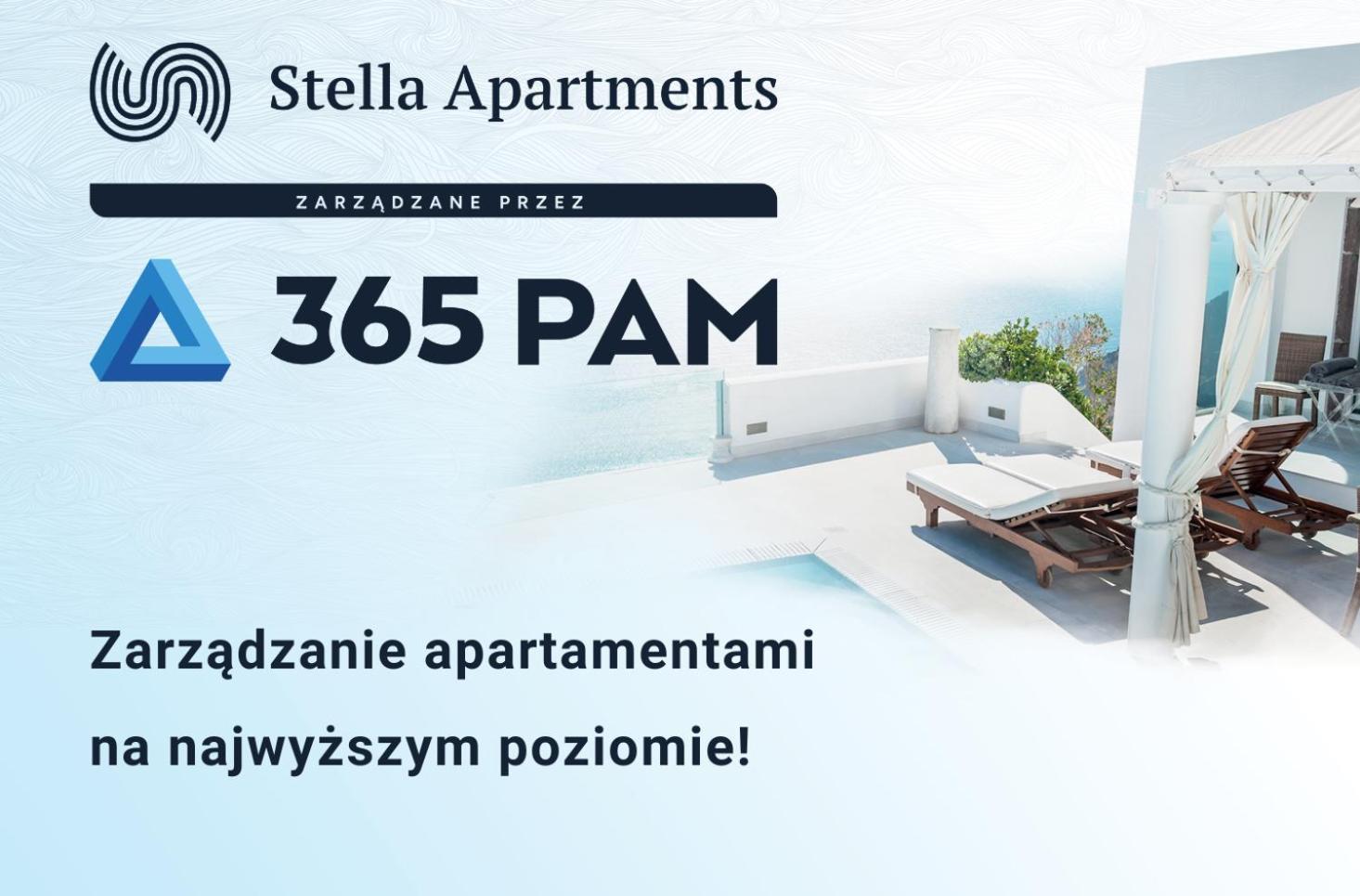 Apartament Buena Vista - 365pam